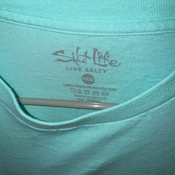 Salt Life tee - Picture 3 of 3